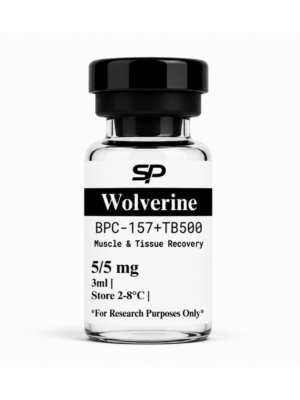 Wolverine