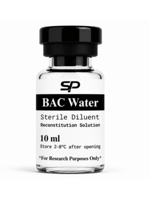 BAC Water