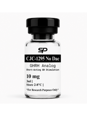 CJC-1295 W/O DAC