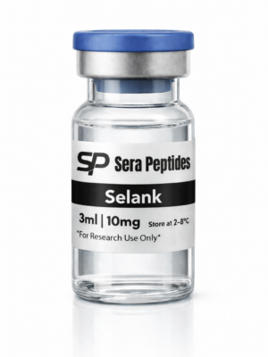 Selank