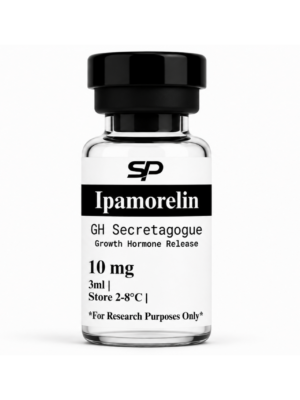 Ipamorelin