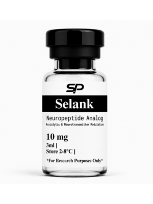 Selank